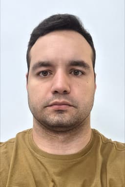 Foto de Raphael Quintiliano Velozo de Abreu