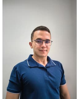 Foto de Rodrigo Izidoro