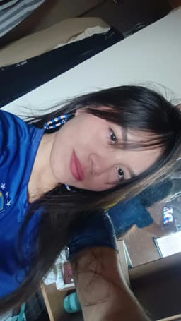 Foto de Jackeline Balieiro Pereira