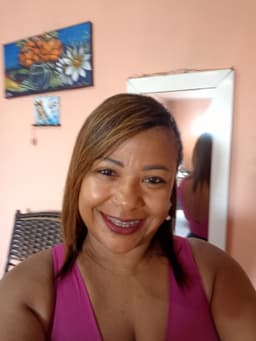Foto de MARILEIDE MARIA DA SILVA
