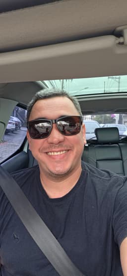 Foto de Sergio Carvalho da Silva