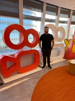 Foto de Pedro Santos Oliveira