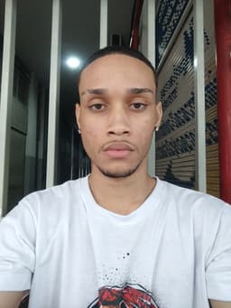 Foto de Samuel Robson Da Silva