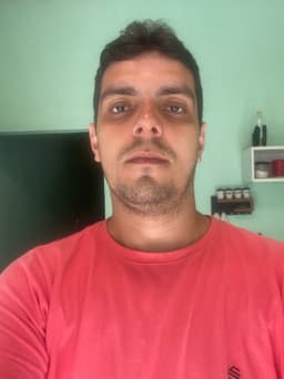 Foto de Marcos Ronielli Feitosa Mota