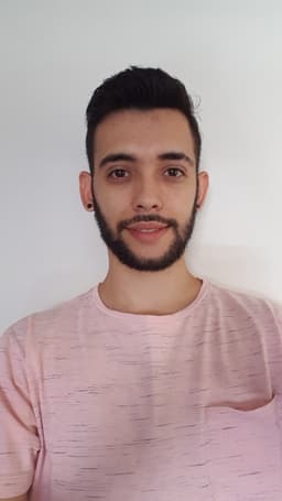 Foto de Claudio Antunes de Araújo Neto