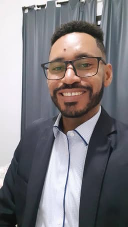 Foto de ERIKE VIEIRA DOS SANTOS
