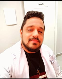 Foto de Richard Borges