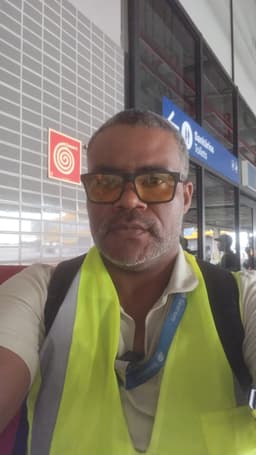 Foto de Joel Alves da Silva