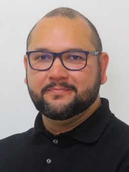 Foto de Rômulo André Dias Araújo