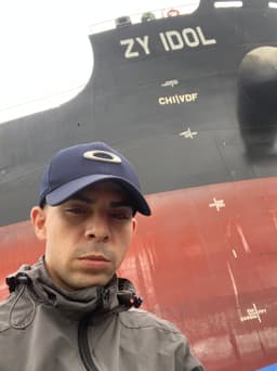 Foto de Fabrício Soares da Silva Faria