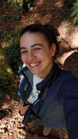 Foto de Isabella Gratieri