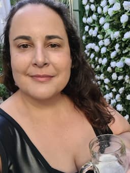 Foto de Ana Paula Margutti