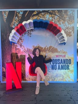 Foto de Catharina Fragoso