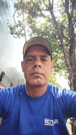 Foto de Julio cesar ramos brandao