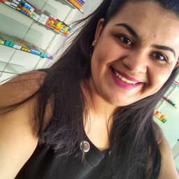 Foto de JULIANA FREITAS DE SOUZA