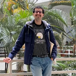 Foto de Pedro Silveira