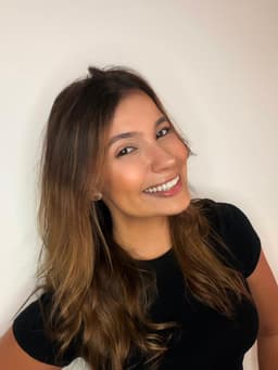 Foto de Stephanie Berardi Baccarin