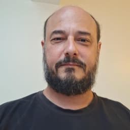 Foto de Prof. Dr. Moacyr Miniussi Bertolino Neto