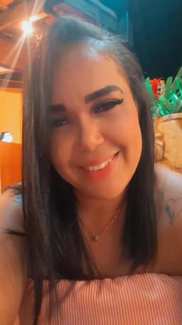 Foto de Ivana Luiza de Souza