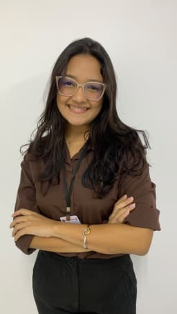 Foto de Alana Rangel