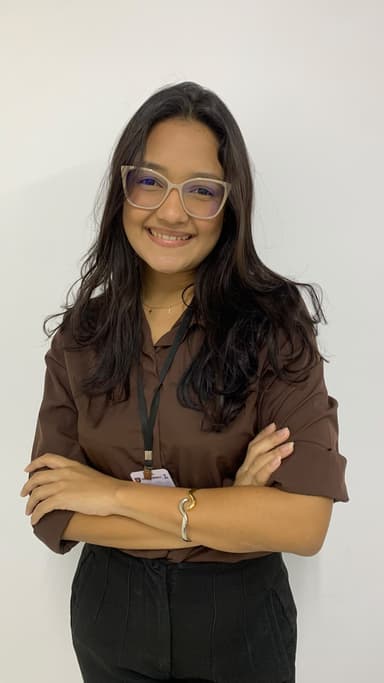 Foto de Alana Rangel