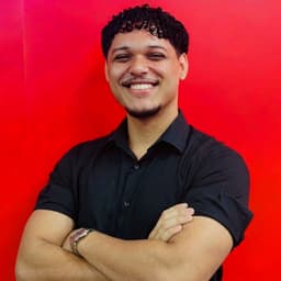 Foto de Juan Carlo Moreira de Sousa