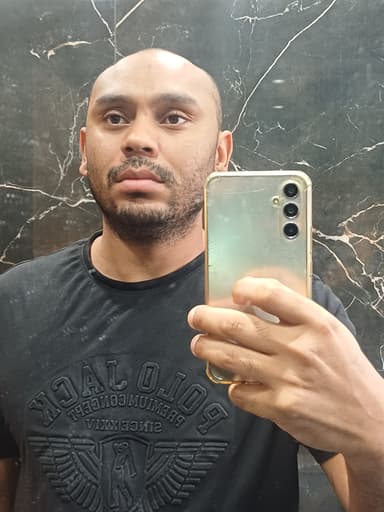 Foto de Victor Hugo da Silva Oliveira
