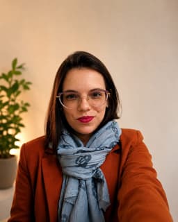Foto de Victória Helena de Menezes