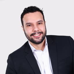 Foto de Mauro de sá