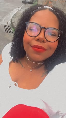 Foto de Ivana De Souza Bernardo